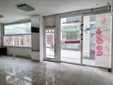 Local en alquiler en  Microcentro. Peatonal Lavalle