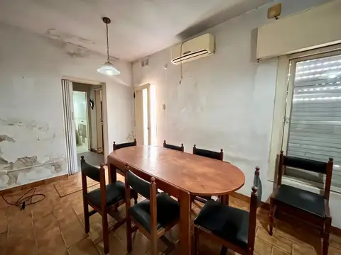 Depto Tipo Casa en Venta en San Justo, USD 29.000