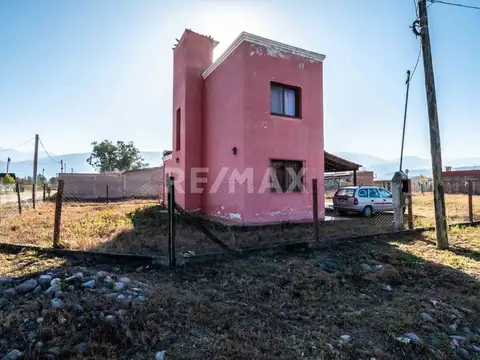 CASA 2 DORMITORIOS VENTA LA SILLETA