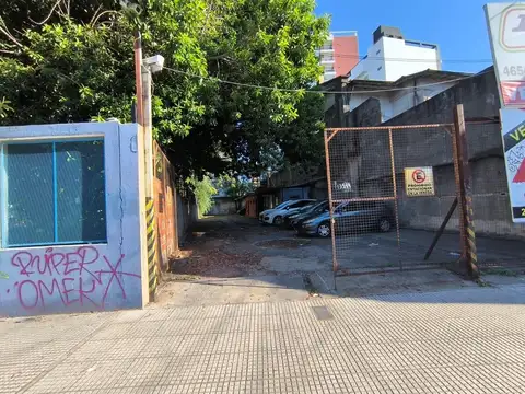 Avenida Rivadavia al 13500