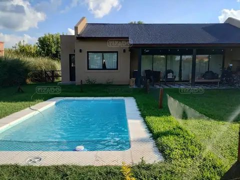 Haras San Pablo Club de Campo 100