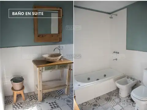 Casa en Venta al Oeste