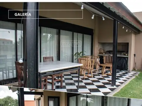 Casa en Venta en Haras San Pablo, USD 198.000