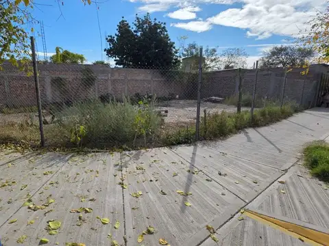 Venta de lote B° U.T.M.A Guaymallen
