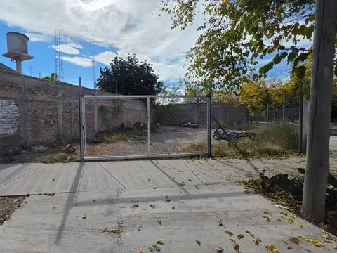 Terreno en Venta de 227,0 m2
