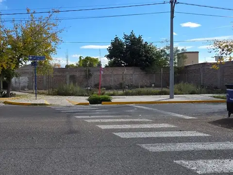 Venta de lote B° U.T.M.A Guaymallen