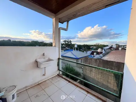 Av. López y Planes y Av. San Martín