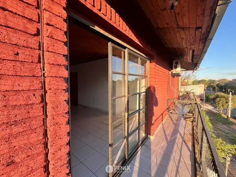 DFA380 - DEPARTAMENTO EN ALQUILER - 2 DORMITORIOS - AV. LÓPEZ Y PLANES Y SAN MARTÍN