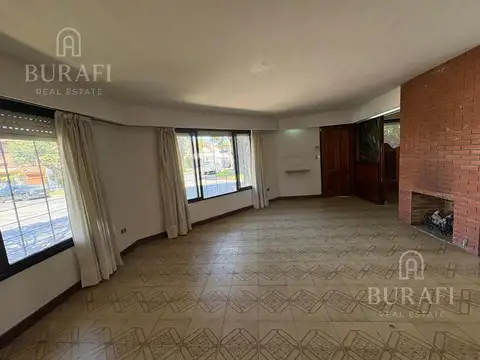 Depto Tipo Casa 4 ambientes con 1 baño
