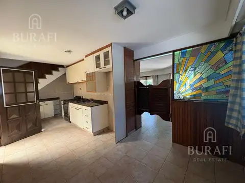 Depto Tipo Casa en Venta 45 años