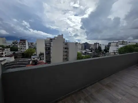 Galpon en Alquiler 8  mts Fondo