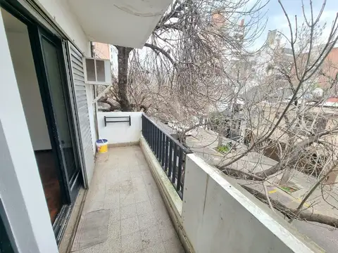 Departamento en Alquiler 40 años