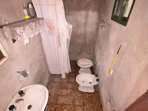 Casa en Alquiler 20 años