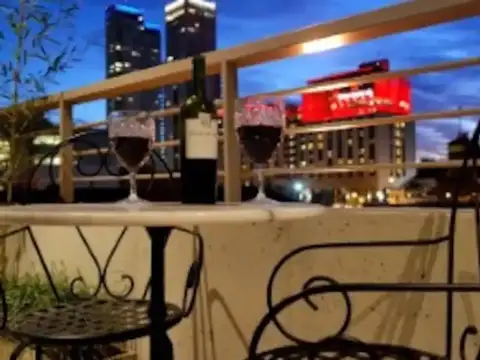 Hermoso departamento en alquiler temporal - Palermo