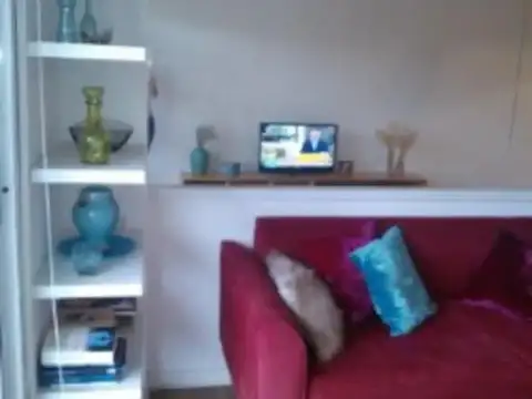 Departamento en Alquiler Temporal de 1 dormitorio