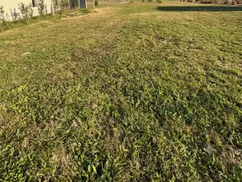 Terreno en Venta de 600,0 m2