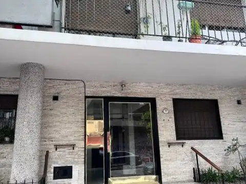 ALQUILER DEPARTAMENTO 3 AMBIENTES - VILLA CRESPO