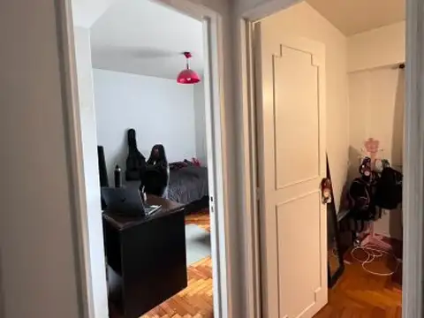 Departamento en Alquiler 26 años