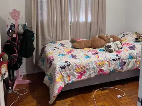 Departamento en Alquiler de 2 dormitorios