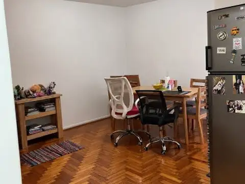 Departamento en Alquiler de 3 ambientes