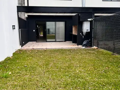 Casa en Venta 2 años