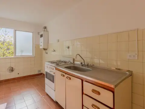 Departamento en Venta Apto profesional