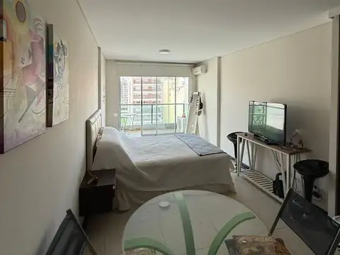 VENTA MONOAMBIENTE GLORIA ZONA MONUMENTO AMENITIES