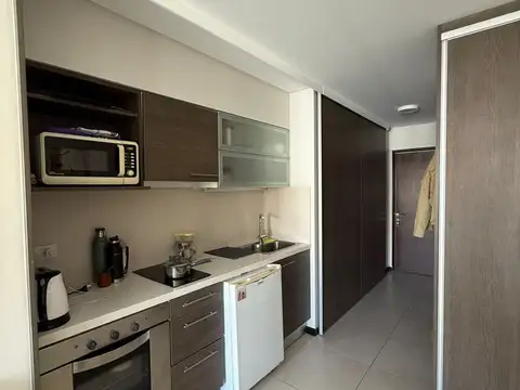 Departamento en Venta en Rosario, USD 79.000