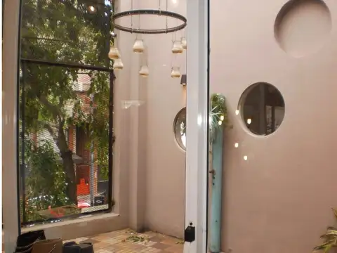 Local en Venta Via Pública