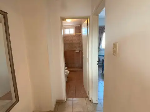 Departamento en Alquiler de 2 ambientes