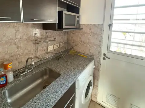 DEPARTAMENTO 2 AMBIENTES - ZONA OESTE, SAN JUAN