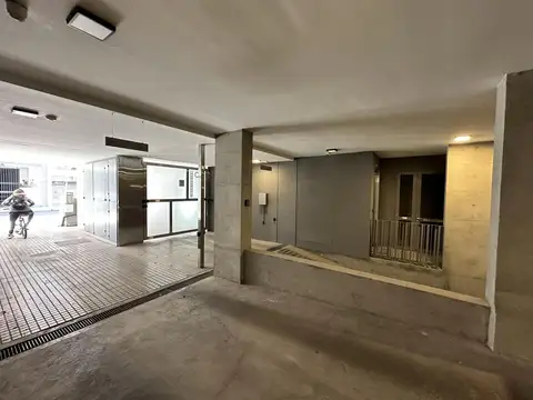 Cochera en venta en Rosario - en Barrio Martin