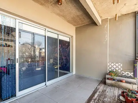 Departamento en Venta en Saavedra, USD 250.000