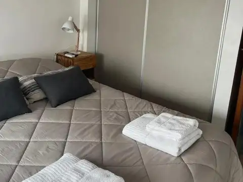 Depto Tipo Casa en Alquiler al Este