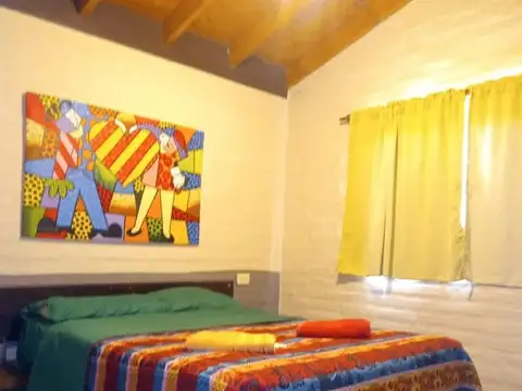 Casa en Venta en Cortaderas, USD 130.000