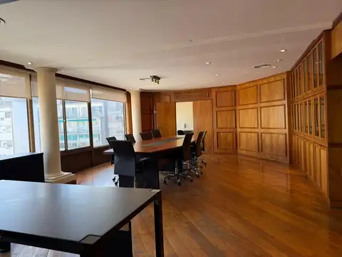 Oficina en Alquiler al Sur