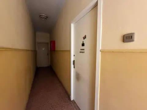 Depto Tipo Casa 2 ambientes con 1 baño