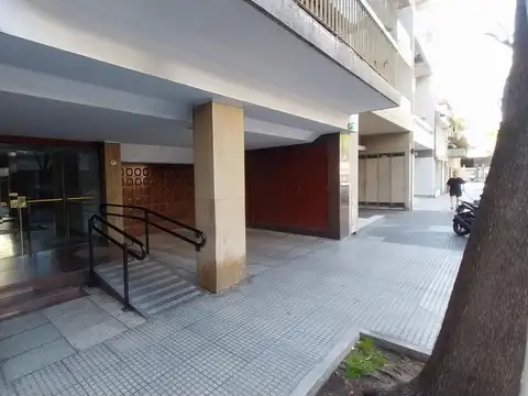 Departamento 3 ambientes en VENTA con cochera Caballito Norte