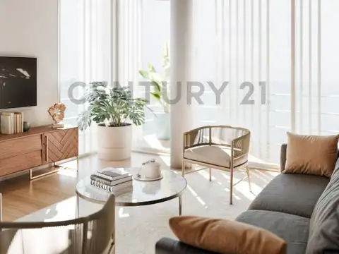 Departamento en Venta A Estrenar