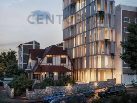 VENTA DEPARTAMENTO 4 AMBIENTES VILLA CELIA PLAYA GRANDE