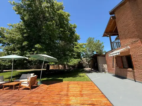 Gualeguaychu Golf Club  al 2200