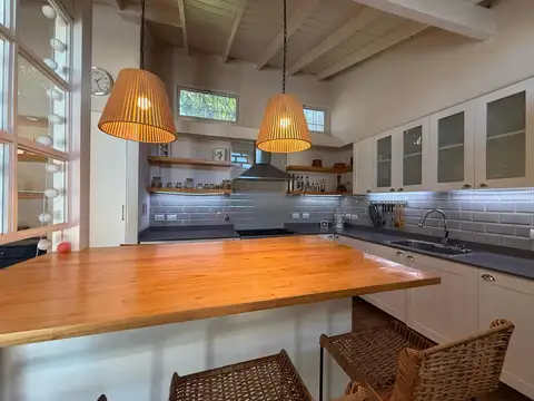 Casa en Venta 4 años