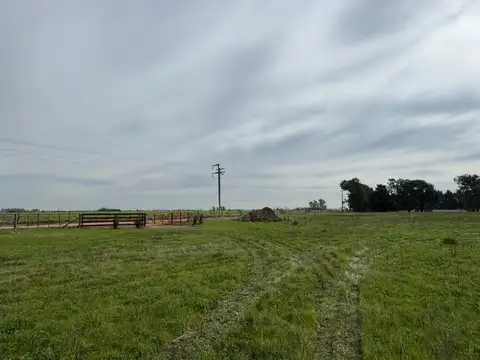 Terreno en Venta en San Antonio de Areco, USD 105.000