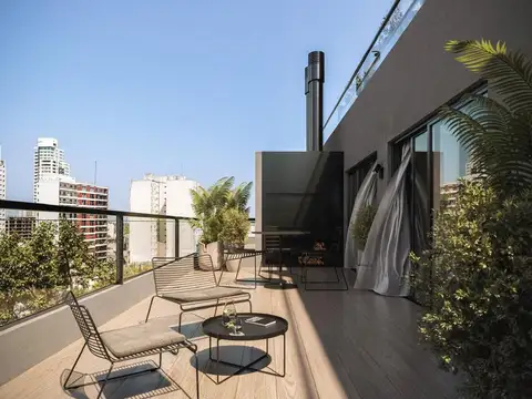 Departamento en Venta de 5 ambientes