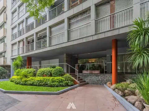 Venta Apartamento Pocitos 3 Dormitorios + Servicio