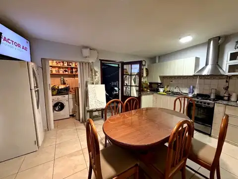 Casa en Venta 25 años