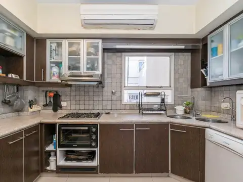 Departamento en Venta de 5 ambientes
