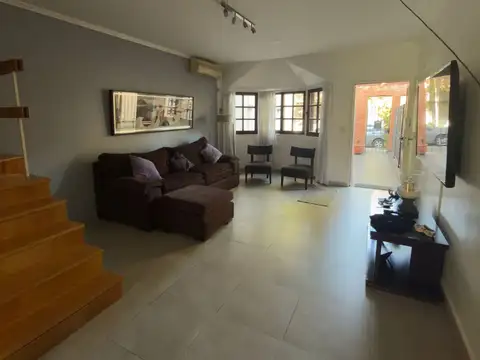 Casa en Venta en Villa Urquiza, USD 335.000