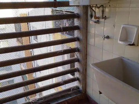 Departamento en Venta 40 años