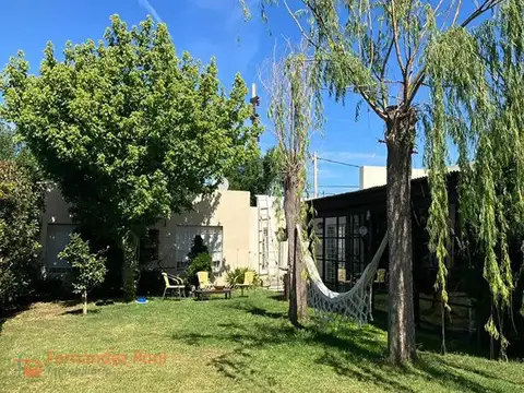 Casa en Venta A Estrenar